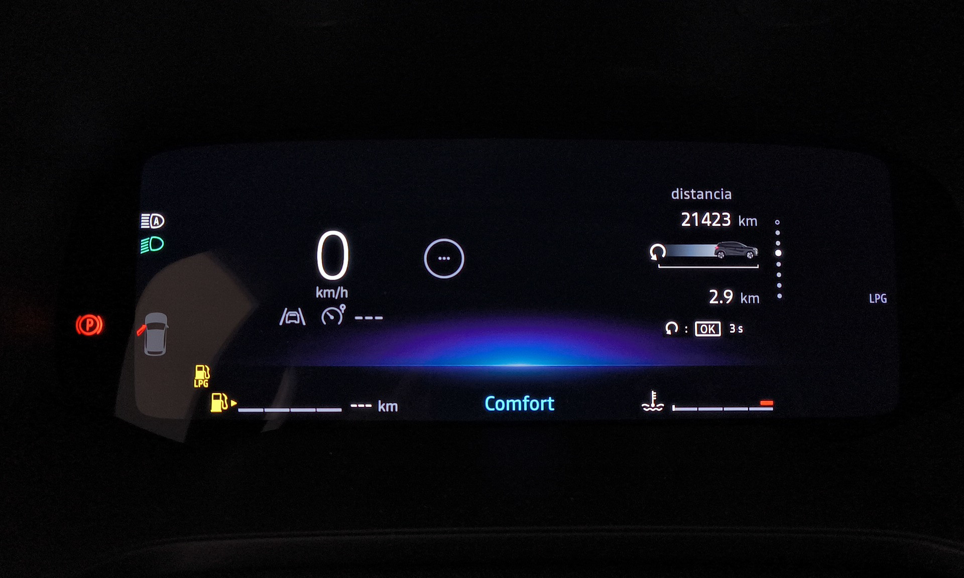 Renault Captur Techno Eco-G 74 kW (100 CV) - 16