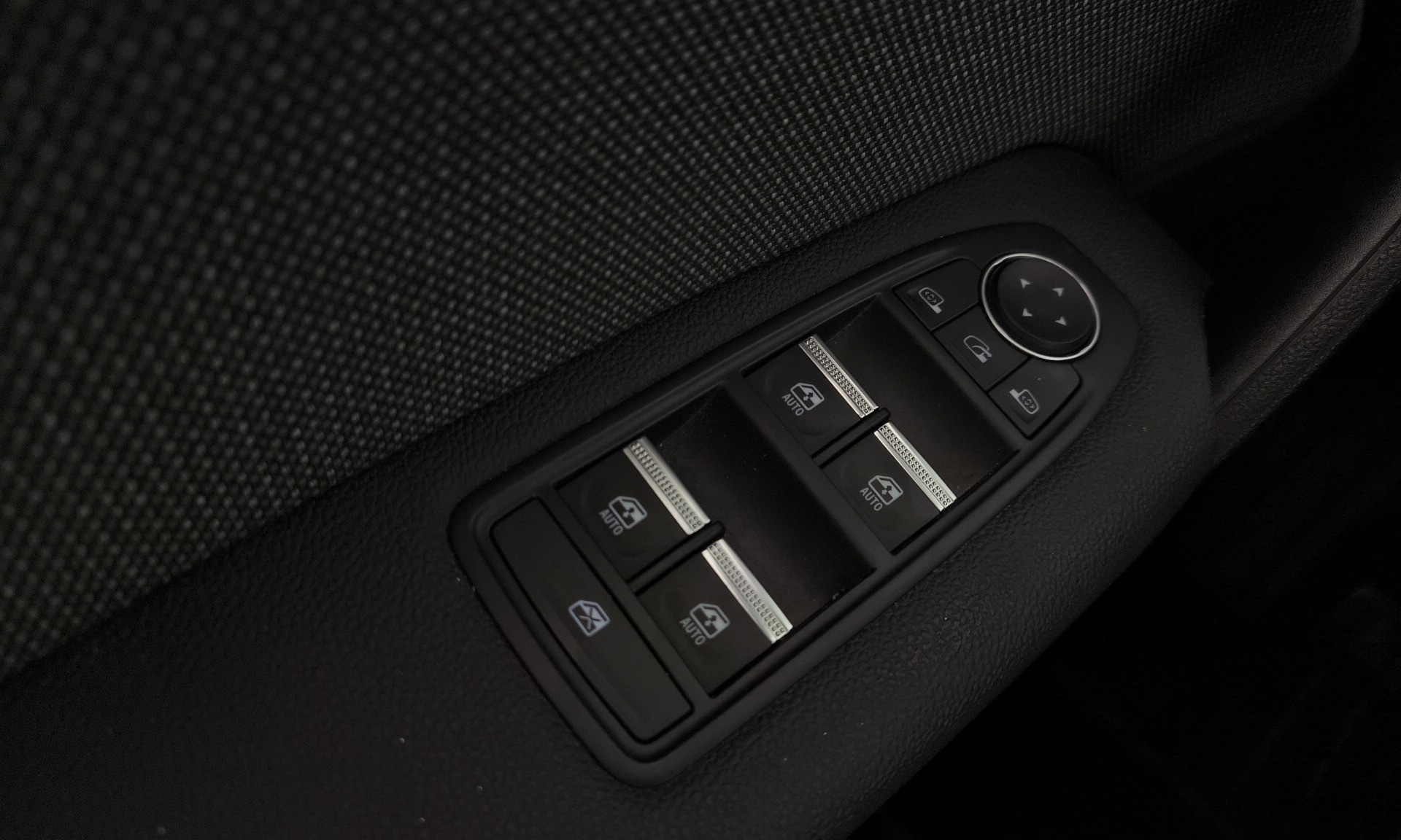 Renault Captur Techno Eco-G 74 kW (100 CV) - 24