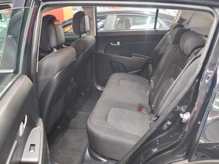 Kia Sportage 1.6 GDI Concept 4x2 99 kW (135 CV)