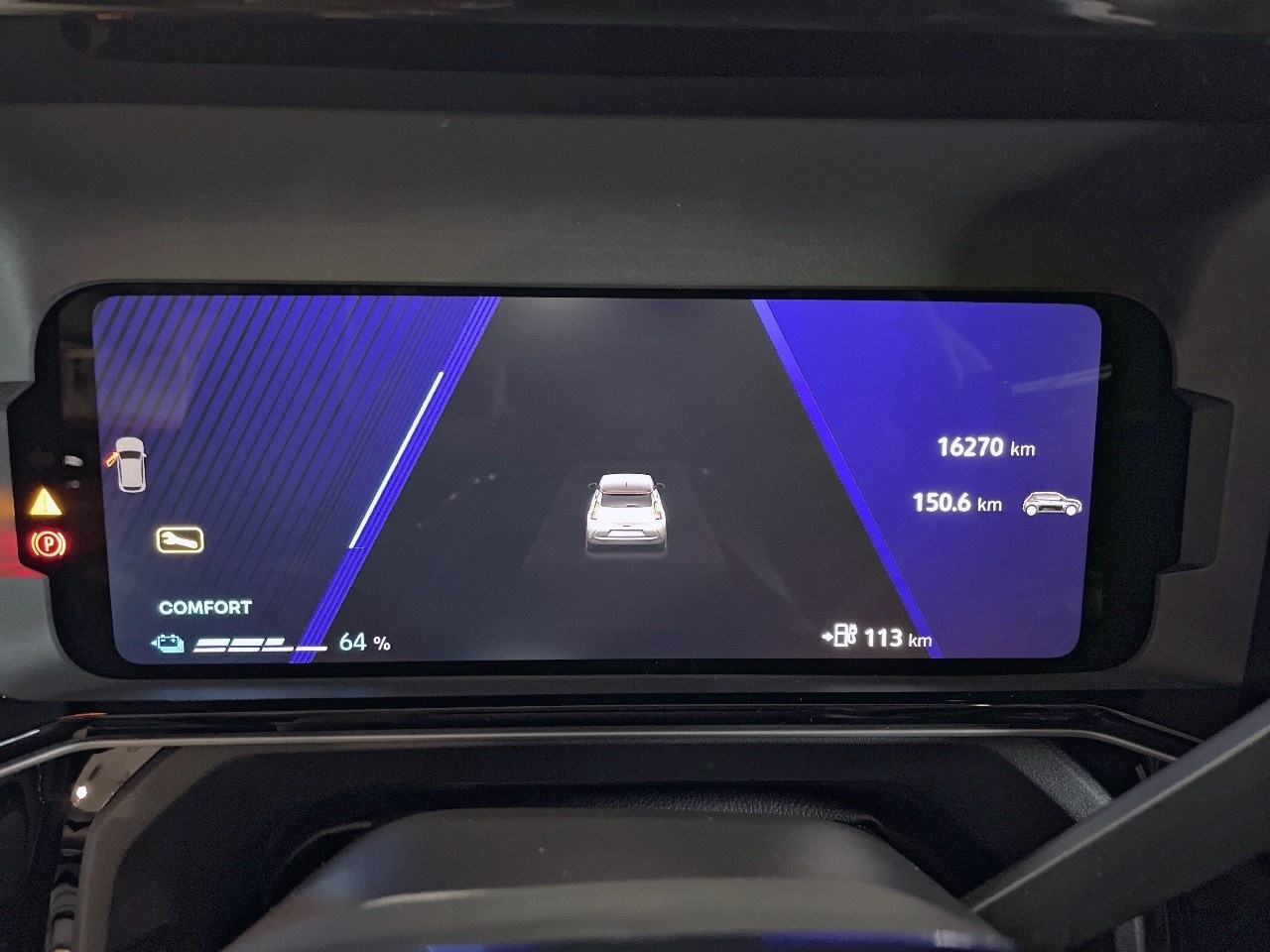 Renault 5 E-Tech Iconic Cinq Autonomía Confort 110 kW (150 CV) - 11