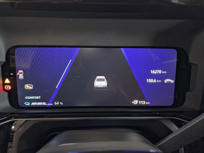 Renault 5 E-Tech Iconic Cinq Autonomía Confort 110 kW (150 CV) - 11 Renault 5 E-Tech Iconic Cinq Autonomía Confort 110 kW (150 CV) - 11