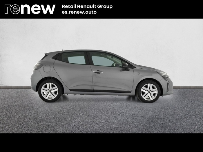 Renault Clio Evolution dCi 74 kW (100 CV) - 3 Renault Clio Evolution dCi 74 kW (100 CV) - 3