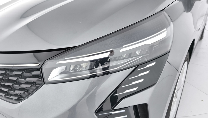 Renault Clio Evolution dCi 74 kW (100 CV) - 7 Renault Clio Evolution dCi 74 kW (100 CV) - 7