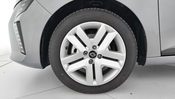 Renault Clio Evolution dCi 74 kW (100 CV) - 9 Renault Clio Evolution dCi 74 kW (100 CV) - 9