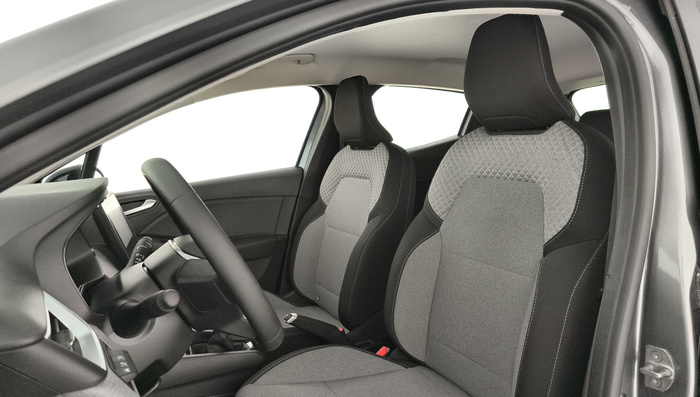 Renault Clio Evolution dCi 74 kW (100 CV) - 12 Renault Clio Evolution dCi 74 kW (100 CV) - 12