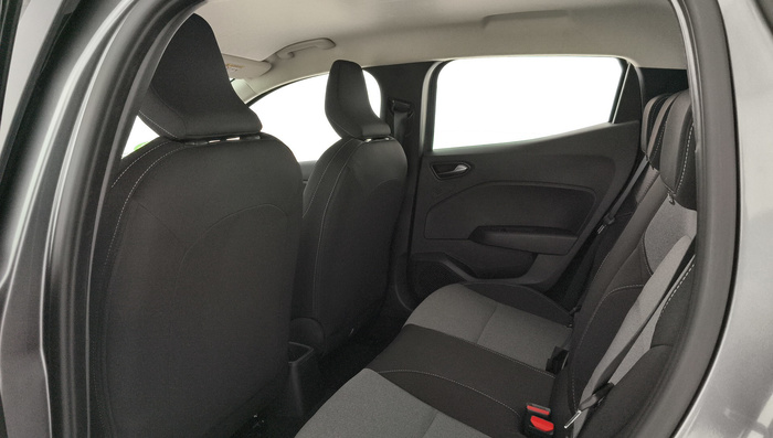 Renault Clio Evolution dCi 74 kW (100 CV) - 14 Renault Clio Evolution dCi 74 kW (100 CV) - 14