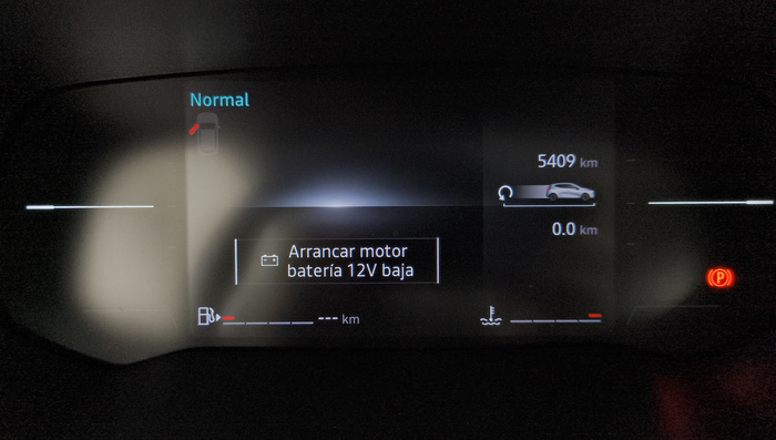 Renault Clio Evolution dCi 74 kW (100 CV) - 16 Renault Clio Evolution dCi 74 kW (100 CV) - 16