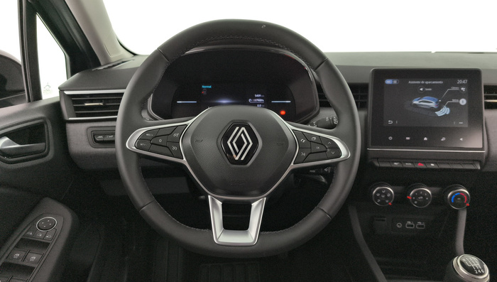 Renault Clio Evolution dCi 74 kW (100 CV) - 17 Renault Clio Evolution dCi 74 kW (100 CV) - 17