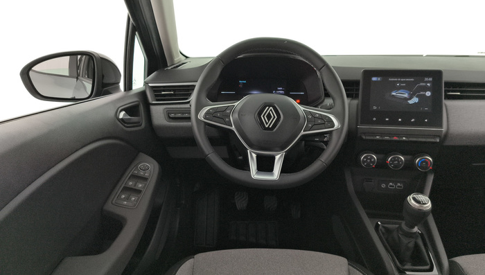 Renault Clio Evolution dCi 74 kW (100 CV) - 18 Renault Clio Evolution dCi 74 kW (100 CV) - 18