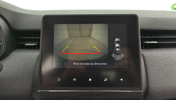 Renault Clio Evolution dCi 74 kW (100 CV) - 23 Renault Clio Evolution dCi 74 kW (100 CV) - 23