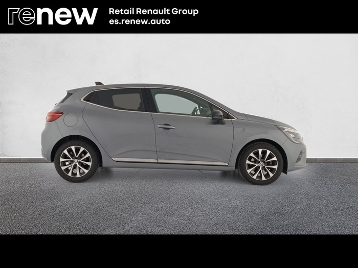 Renault Clio Techno TCe 103 kW (140 CV) - 2 Renault Clio Techno TCe 103 kW (140 CV) - 2