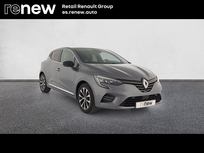 Renault Clio Techno TCe 103 kW (140 CV) - 4 Renault Clio Techno TCe 103 kW (140 CV) - 4