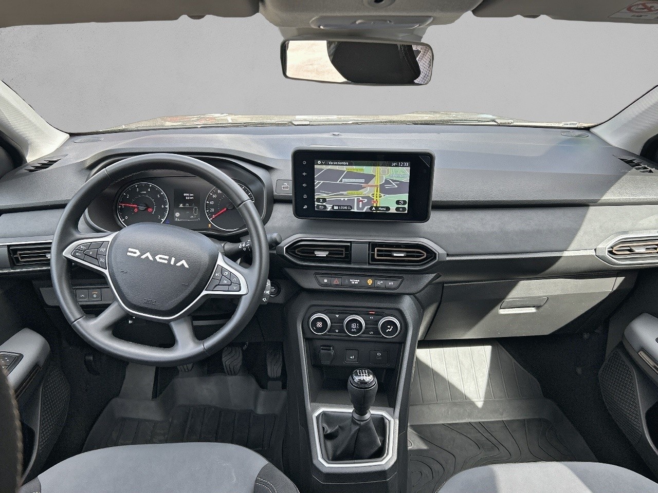 Dacia Jogger Extreme Go ECO-G 74 kW (100 CV) - 6