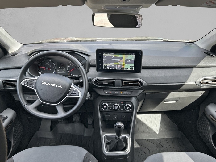 Dacia Jogger Extreme Go ECO-G 74 kW (100 CV) - 6 Dacia Jogger Extreme Go ECO-G 74 kW (100 CV) - 6