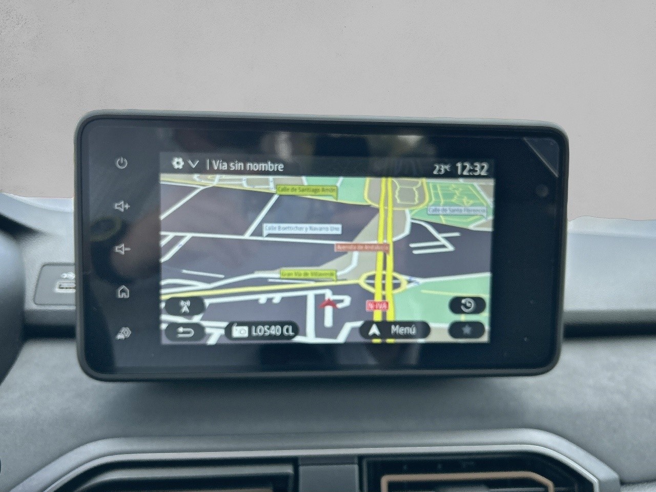 Dacia Jogger Extreme Go ECO-G 74 kW (100 CV) - 7