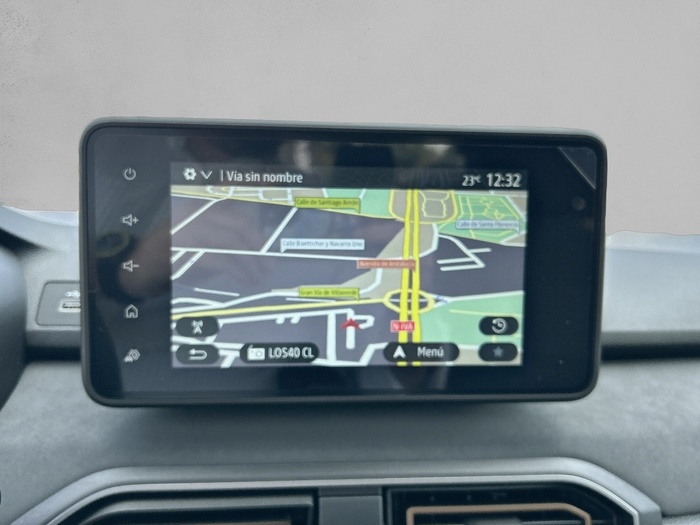 Dacia Jogger Extreme Go ECO-G 74 kW (100 CV) - 7 Dacia Jogger Extreme Go ECO-G 74 kW (100 CV) - 7