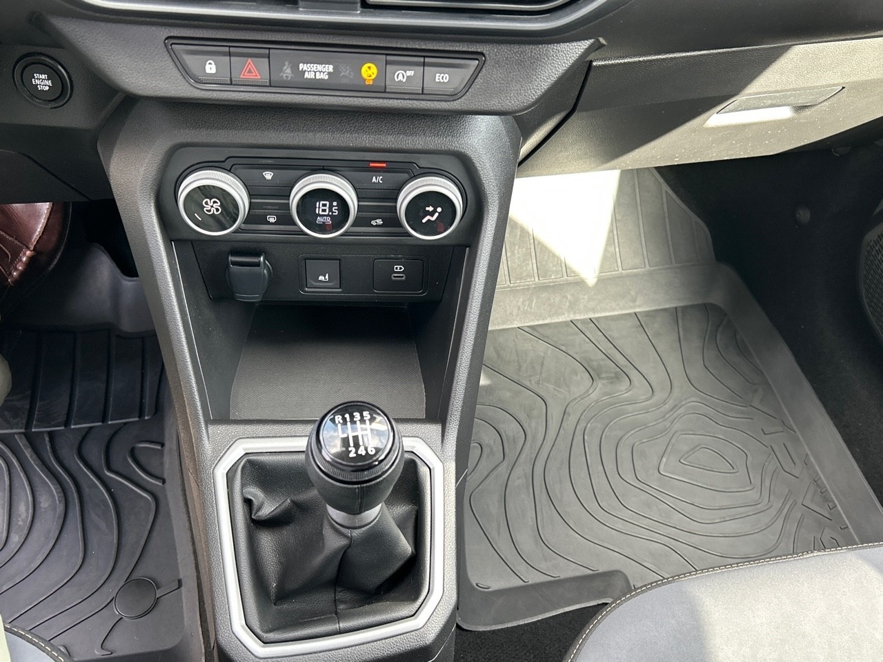 Dacia Jogger Extreme Go ECO-G 74 kW (100 CV) - 8