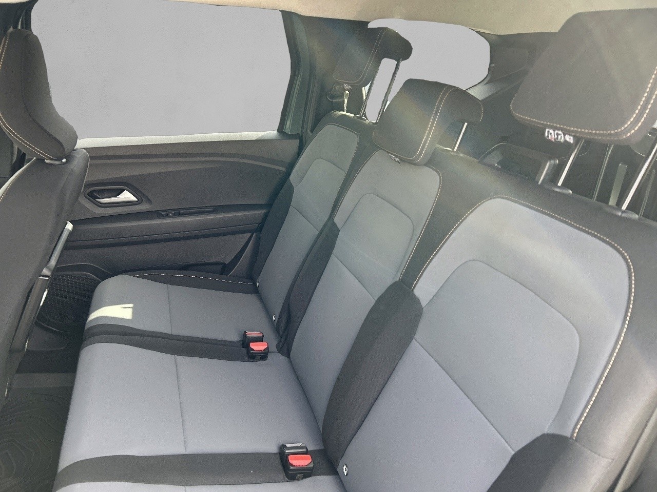 Dacia Jogger Extreme Go ECO-G 74 kW (100 CV) - 10