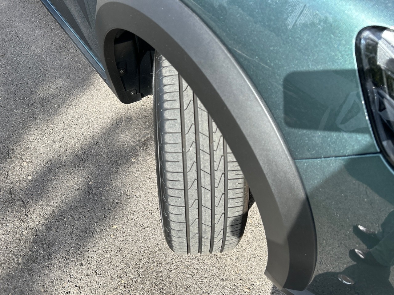 Dacia Jogger Extreme Go ECO-G 74 kW (100 CV) - 12