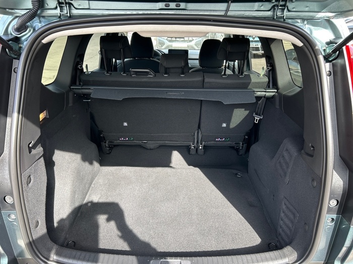 Dacia Jogger Extreme Go ECO-G 74 kW (100 CV) - 13 Dacia Jogger Extreme Go ECO-G 74 kW (100 CV) - 13