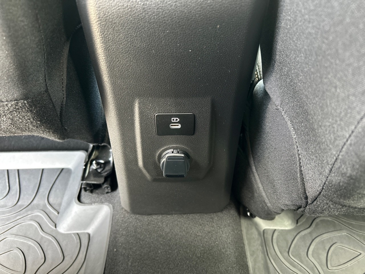 Dacia Jogger Extreme Go ECO-G 74 kW (100 CV) - 14