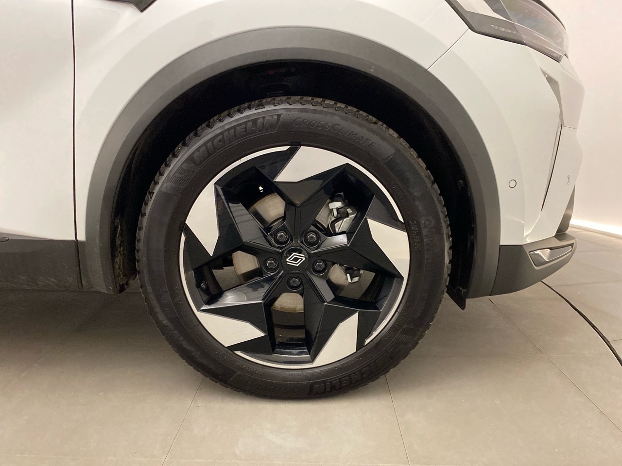 Renault Captur Techno E-Tech Híbrido 107 kW (145 CV) - 4