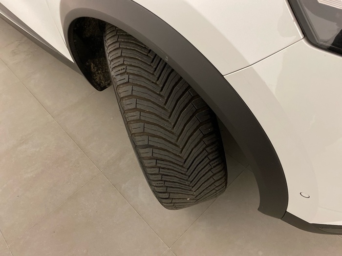 Renault Captur Techno E-Tech Híbrido 107 kW (145 CV) - 5 Renault Captur Techno E-Tech Híbrido 107 kW (145 CV) - 5