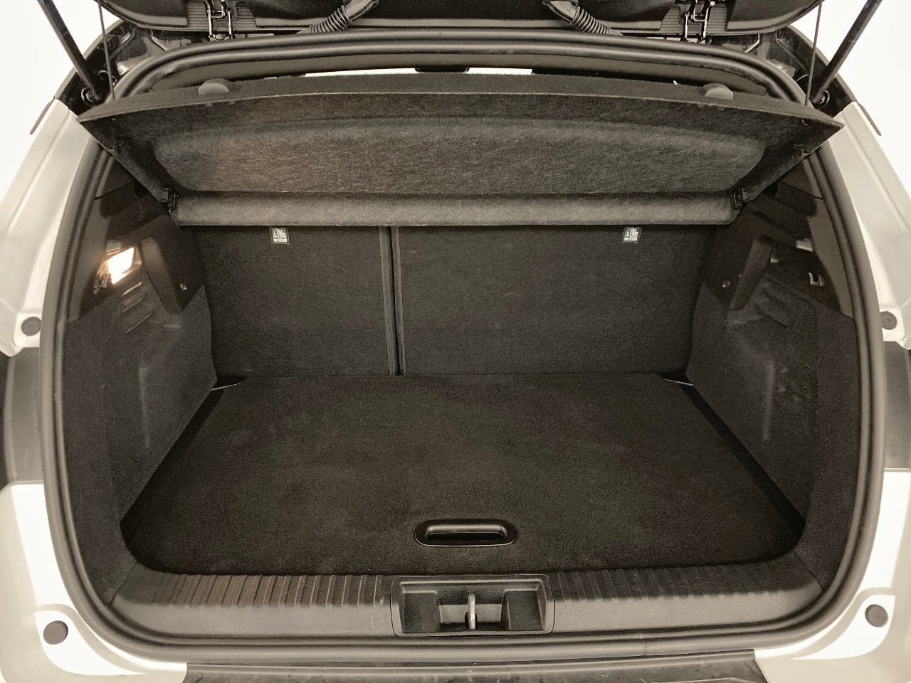 Renault Captur Techno E-Tech Híbrido 107 kW (145 CV) - 6