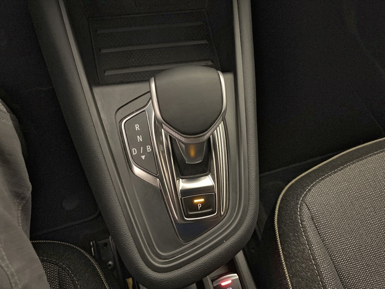 Renault Captur Techno E-Tech Híbrido 107 kW (145 CV) - 10