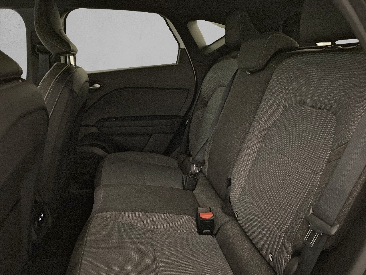 Renault Captur Techno E-Tech Híbrido 107 kW (145 CV) - 12