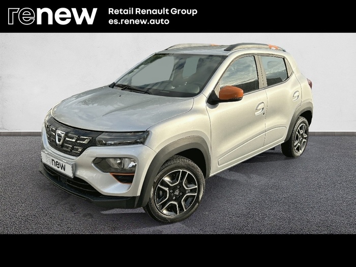 Dacia Spring Comfort Plus Electric 33 kW (45 CV) - 1 Dacia Spring Comfort Plus Electric 33 kW (45 CV) - 1