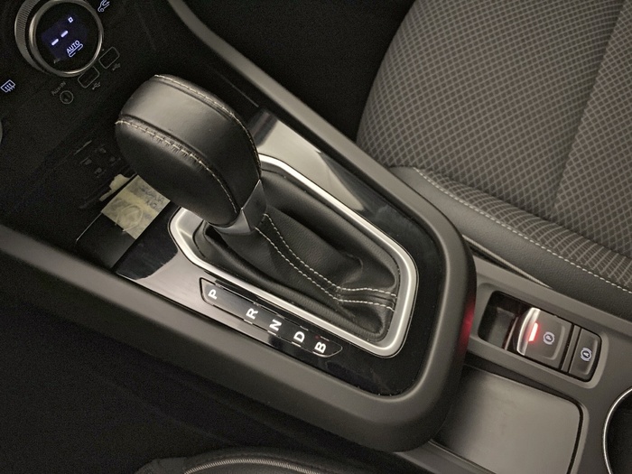 Renault Arkana Zen E-Tech Híbrido 107 kW (145 CV) - 10 Renault Arkana Zen E-Tech Híbrido 107 kW (145 CV) - 10