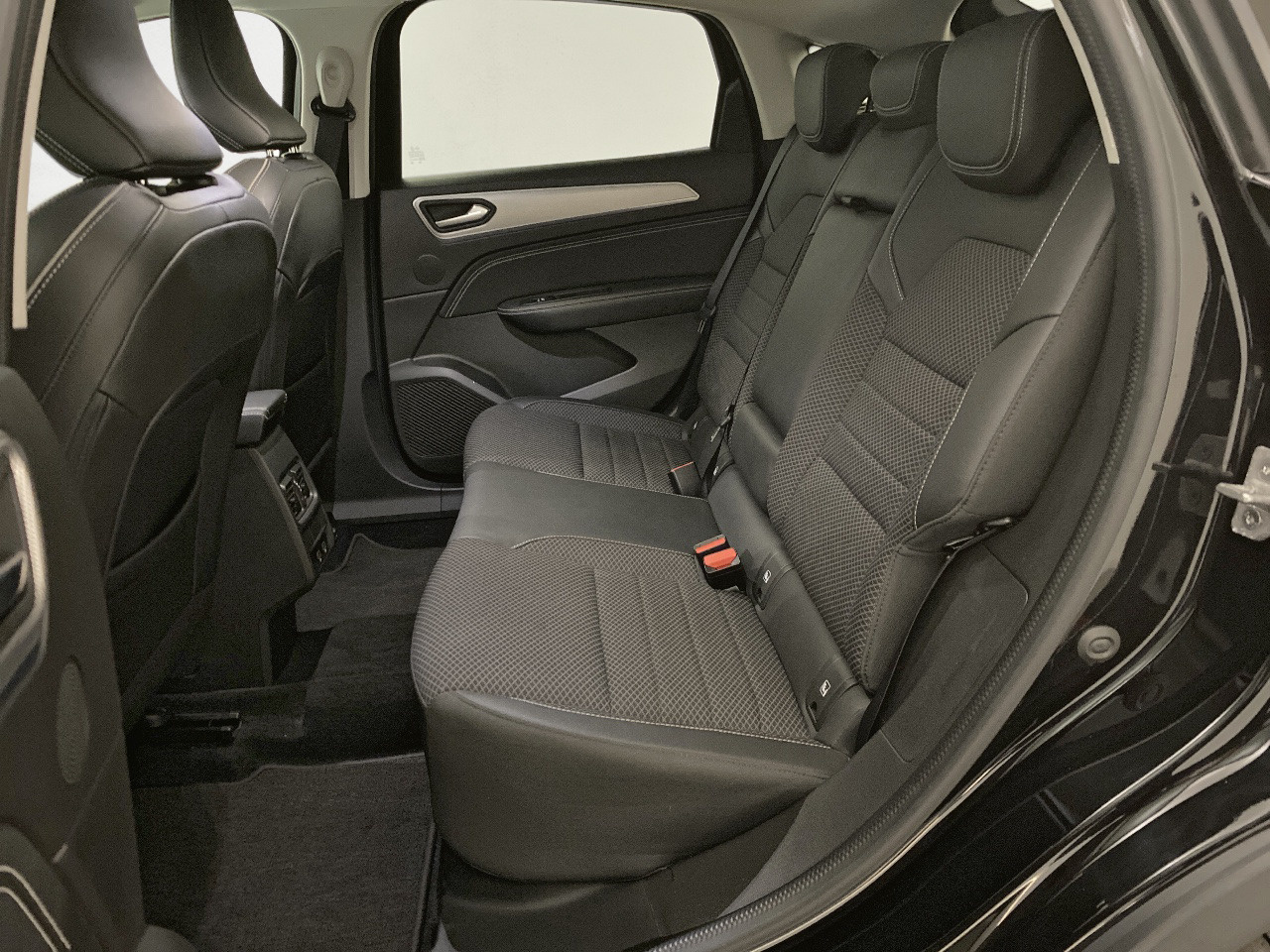 Renault Arkana Zen E-Tech Híbrido 107 kW (145 CV) - 12