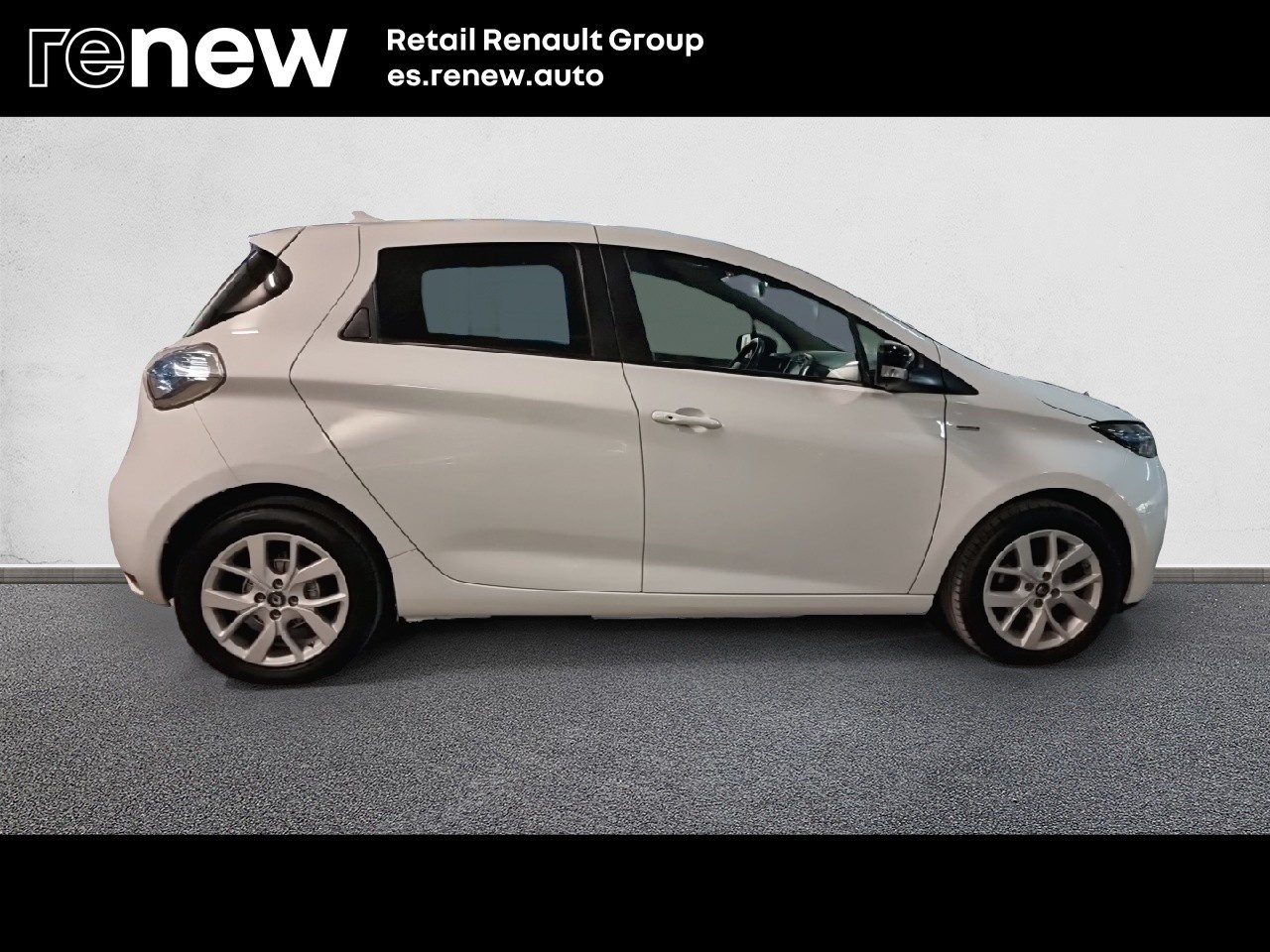 Renault Zoe Limited 40 R110 79 kW (108 CV) - 3