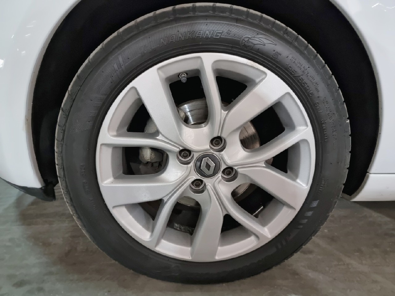 Renault Zoe Limited 40 R110 79 kW (108 CV) - 4