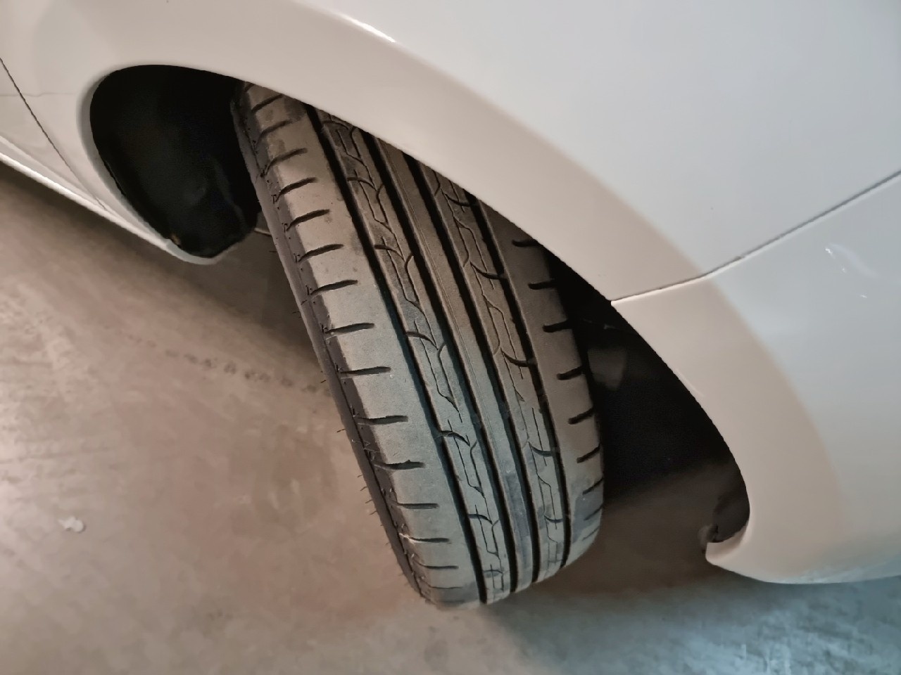 Renault Zoe Limited 40 R110 79 kW (108 CV) - 5