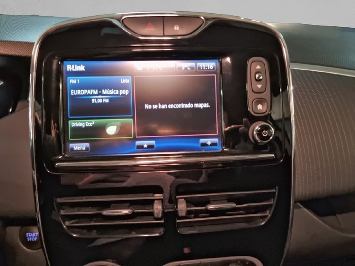 Renault Zoe Limited 40 R110 79 kW (108 CV) - 9 Renault Zoe Limited 40 R110 79 kW (108 CV) - 9