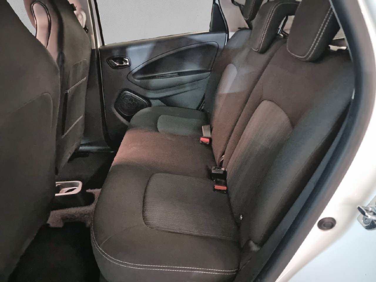 Renault Zoe Limited 40 R110 79 kW (108 CV) - 12