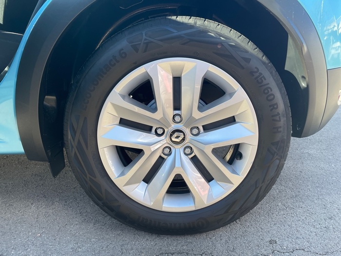 Renault Captur Intens TCe 66 kW (90 CV) - 4 Renault Captur Intens TCe 66 kW (90 CV) - 4