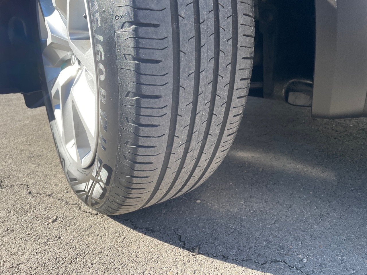 Renault Captur Intens TCe 66 kW (90 CV) - 5