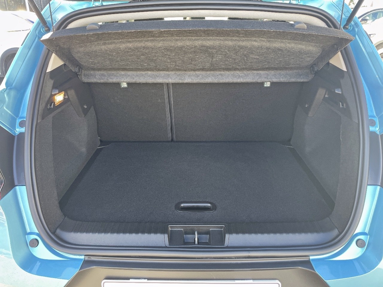 Renault Captur Intens TCe 66 kW (90 CV) - 6