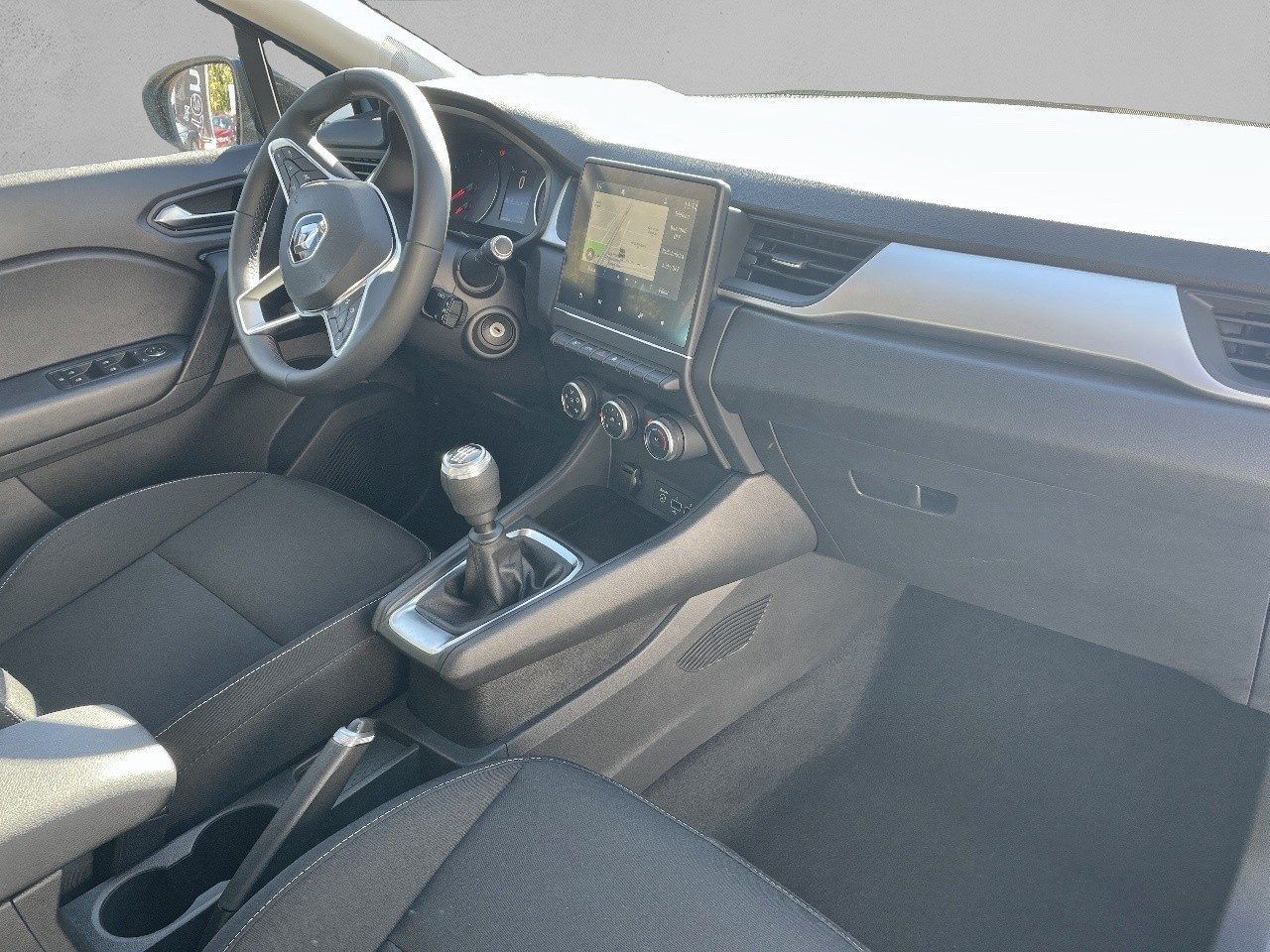 Renault Captur Intens TCe 66 kW (90 CV) - 9