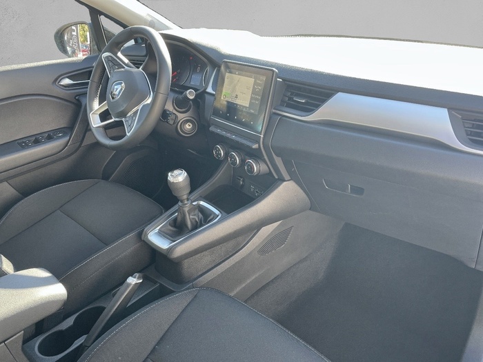 Renault Captur Intens TCe 66 kW (90 CV) - 9 Renault Captur Intens TCe 66 kW (90 CV) - 9