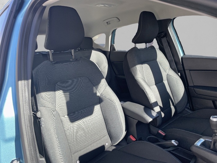 Renault Captur Intens TCe 66 kW (90 CV) - 10 Renault Captur Intens TCe 66 kW (90 CV) - 10