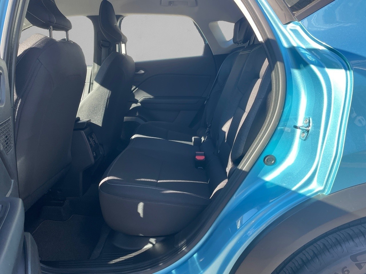 Renault Captur Intens TCe 66 kW (90 CV) - 14