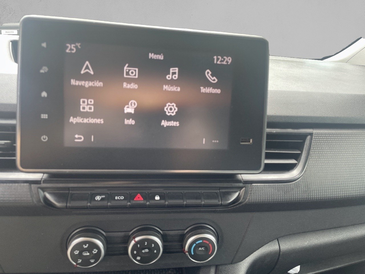 Renault Kangoo Furgon Ábrete Sésamo por Renault dCi 70 kW (95 CV) - 6