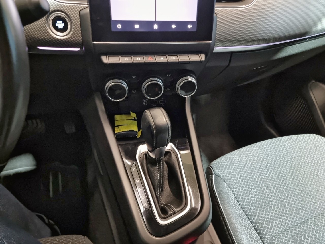 Renault Arkana Zen E-Tech Híbrido 107 kW (145 CV) - 10