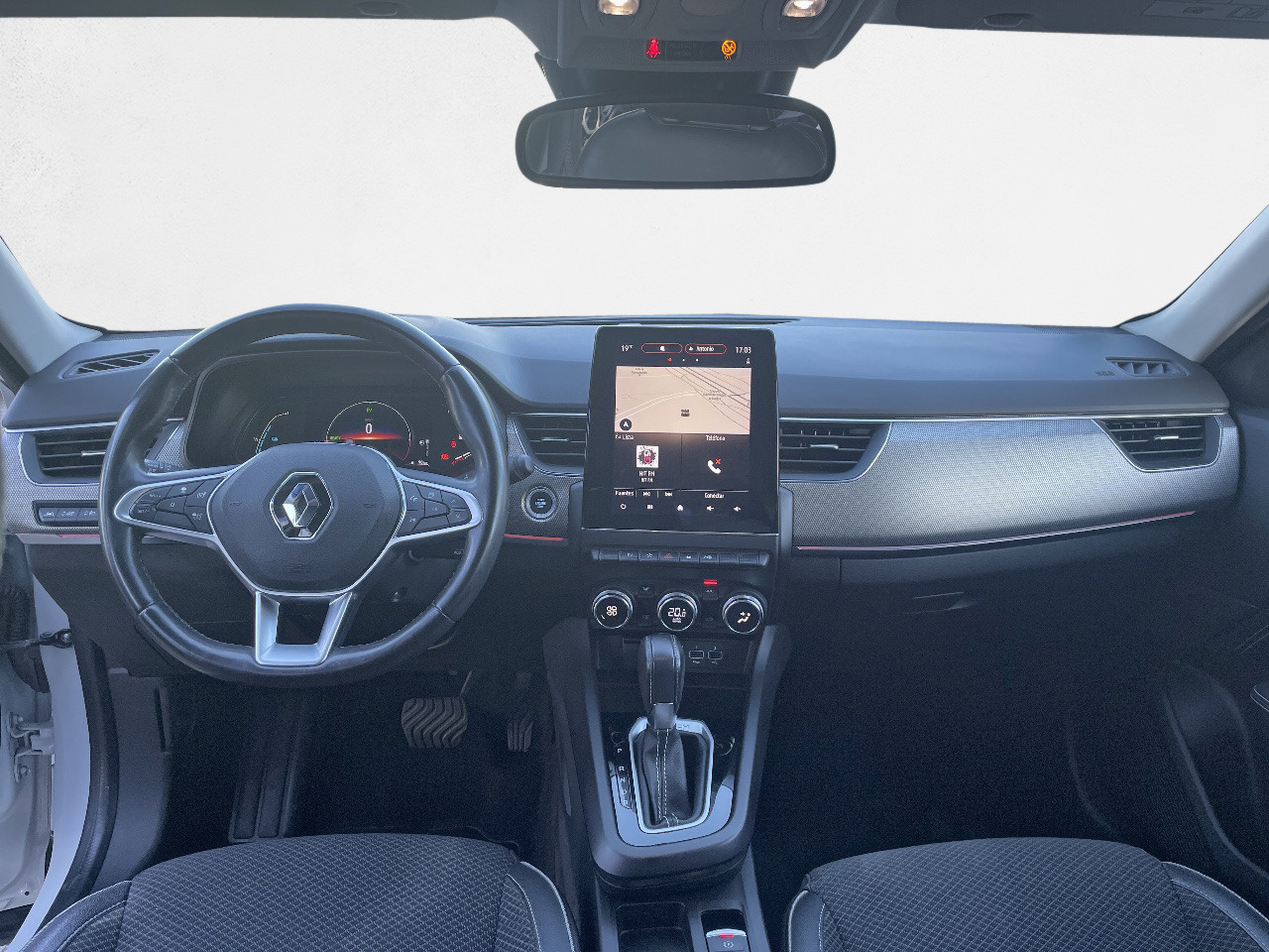 Renault Arkana Zen E-Tech Híbrido 107 kW (145 CV) - 5