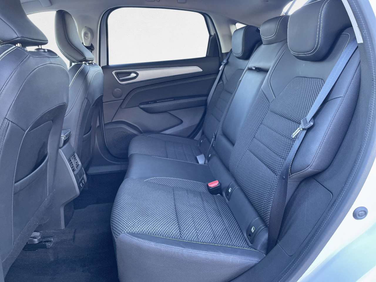 Renault Arkana Zen E-Tech Híbrido 107 kW (145 CV) - 9