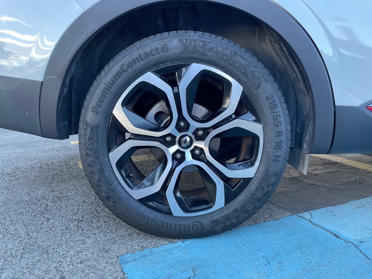 Renault Arkana Zen E-Tech Híbrido 107 kW (145 CV) - 10